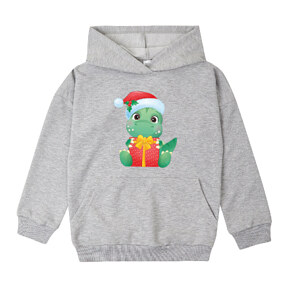 Hoodie Garnamama Christmas