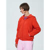 Sports fleece jacket Роза