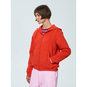 Sports fleece jacket Роза