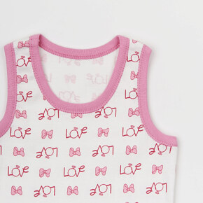 Vests Lyalya