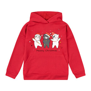 Hoodie Garnamama Christmas