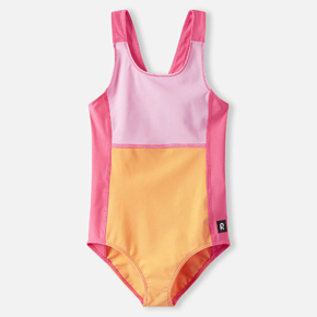 Купальник Reima 5200482A Лето для девочки