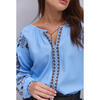 Embroidery Arjen