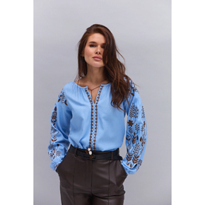 Embroidery Arjen