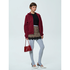 Sports fleece jacket Роза