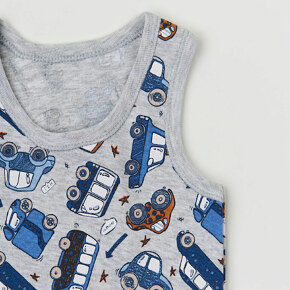 Vests Lyalya