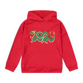 Hoodie Garnamama Christmas