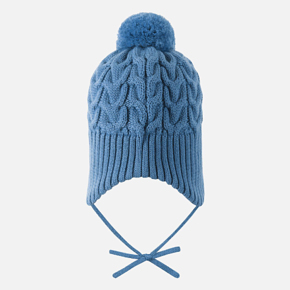 Шапка с завязками Reima 5300035C Зима детская