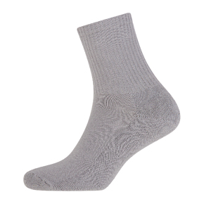 Шкарпетки махрова стопа CLASSIC для хлопчика, чоловічі