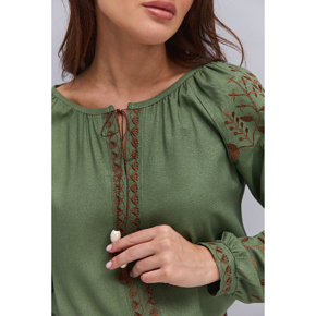 Embroidery Arjen