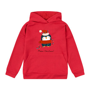 Hoodie Garnamama Christmas