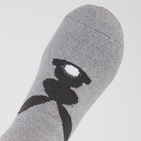 Носки махровые КЛАССИК для девочки, женские