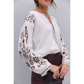 Embroidery Arjen