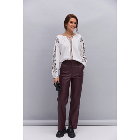 Embroidery Arjen