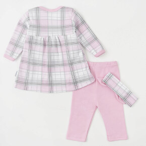 Set Headband Tunic Pants Dexter's