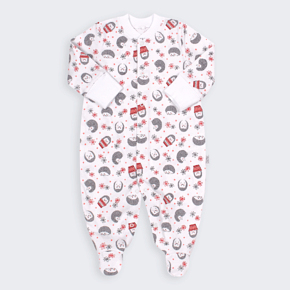 Sleepsuit Bembi