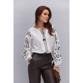 Embroidery Arjen