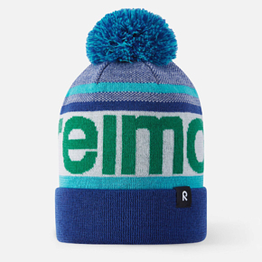 Шапка Reima 5300058B Зима детская
