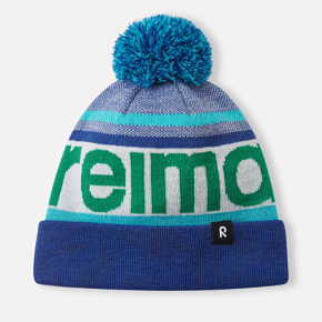Шапка Reima 5300058B Зима детская
