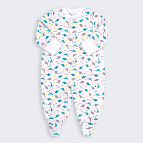 Sleepsuit Bembi