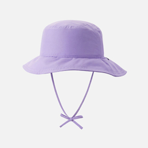 Панамка с завязками Reima 5300157B Лето для девочки