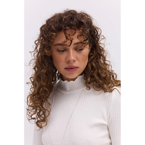 Лонгслив Arjen женский