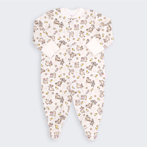 Sleepsuit Bembi
