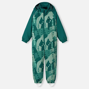 Overalls Reima 5100459A Demi