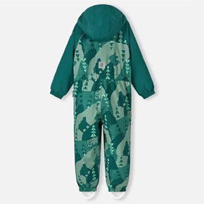 Overalls Reima 5100459A Demi