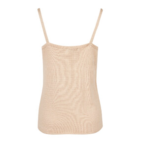 Top Art Knit Joy