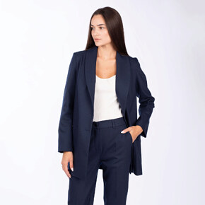 Jacket Едельвіка