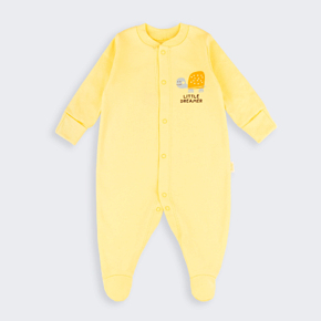 Sleepsuit Bembi