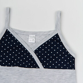 Set Top Skirt TATOSHKA