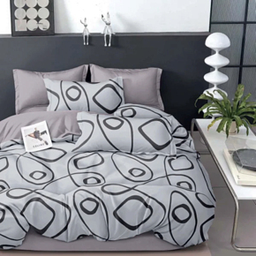 Bed set Viluta Ranfors