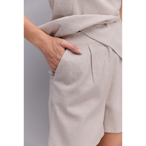 Set Vest Shorts Arjen