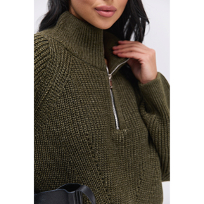 Джемпер Arjen женский