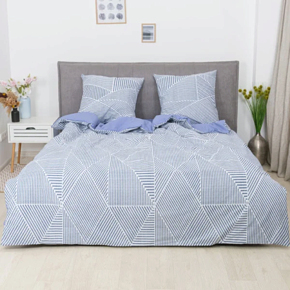 Bed set Viluta Ranfors