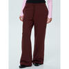 Track pants Роза