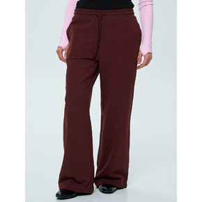 Track pants Роза