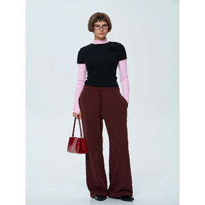 Track pants Роза