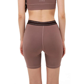 Tight shorts Luna
