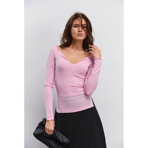 Лонгслів Arjen жіночий