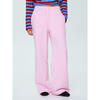 Track pants Роза