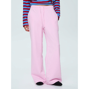Track pants Роза