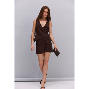 Set Vest Shorts Arjen