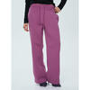 Fleece sports trousers Роза