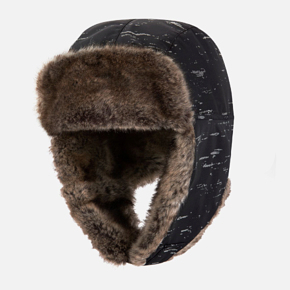 Шапка Reima 5300111C Зима дитяча