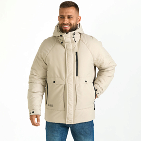 Jacket Riccardo Winter