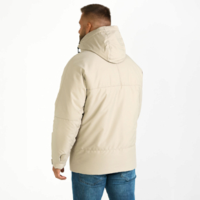 Jacket Riccardo Winter