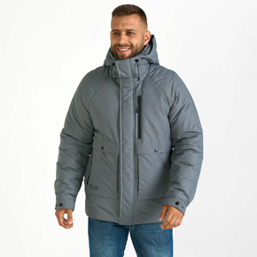 Jacket Riccardo Winter